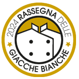 Rassegna Giacche Biance